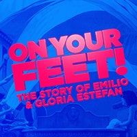 On Your Feet!