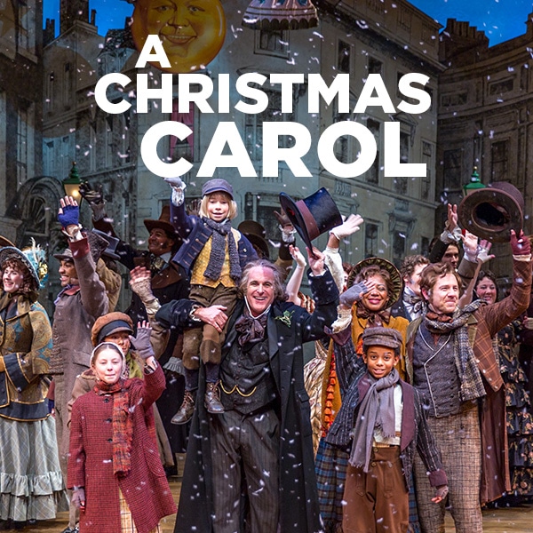 A Christmas Carol