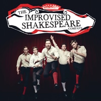 The Improvised Shakespeare Company