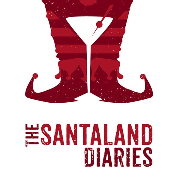 The SantaLand Diaries