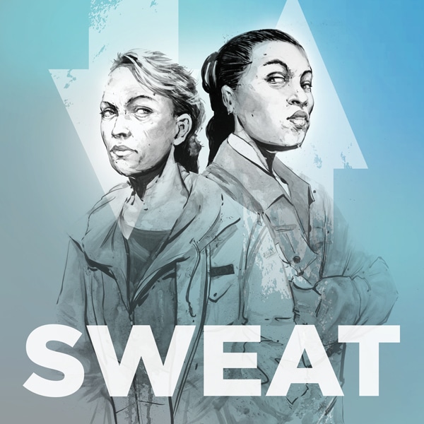 Sweat