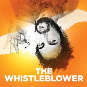 The Whistleblower