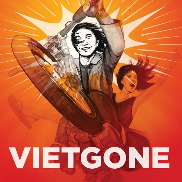 Vietgone