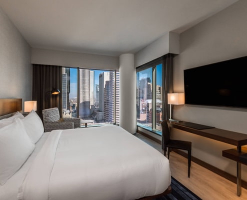 AC Hotel Denver Downtown