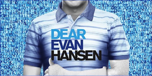 Dear Evan Hansen in Denver