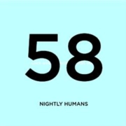 58 Humans