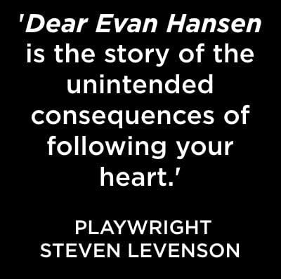 Broadway Songs about Growing Up - playlist by broadwaydirect