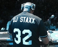 DJ Staxx 2