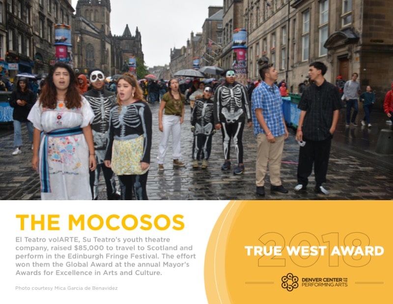 2018 True West Awards Day 1 The Mocosos 800