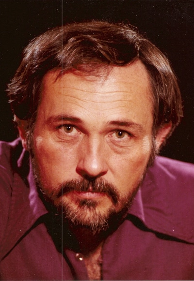 Jim Hunt in the 1980s