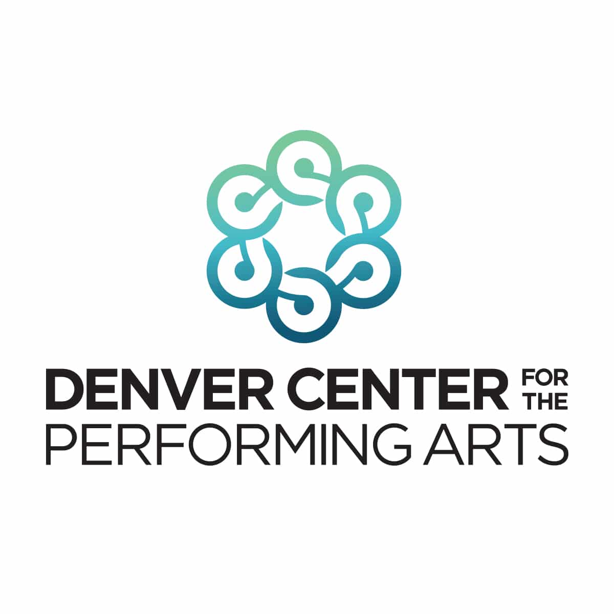 Denver Center For The Performing Arts Seating Chart