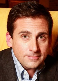 steve carell scenesters