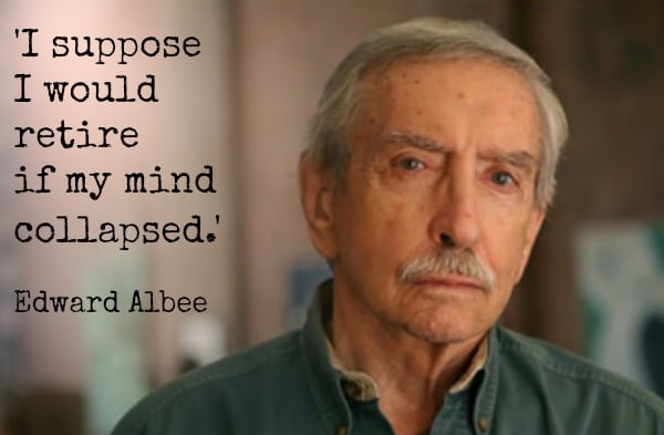 edward albee quote 6.