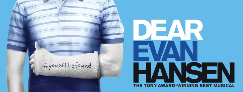 Dear Evan Hansen