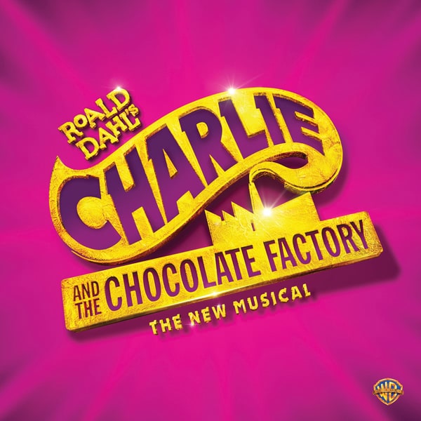 Roald Dahl’s Charlie and the Chocolate Factory