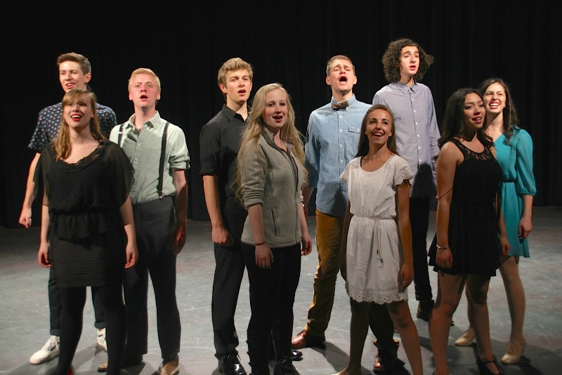 Meet your Bobby G Awards nominees, in their own words Denver Center