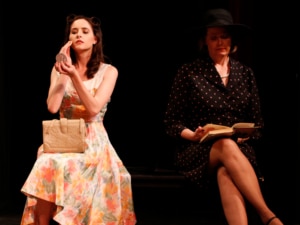 Advanced Acting