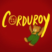 Corduroy