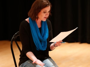 Introduction to Acting