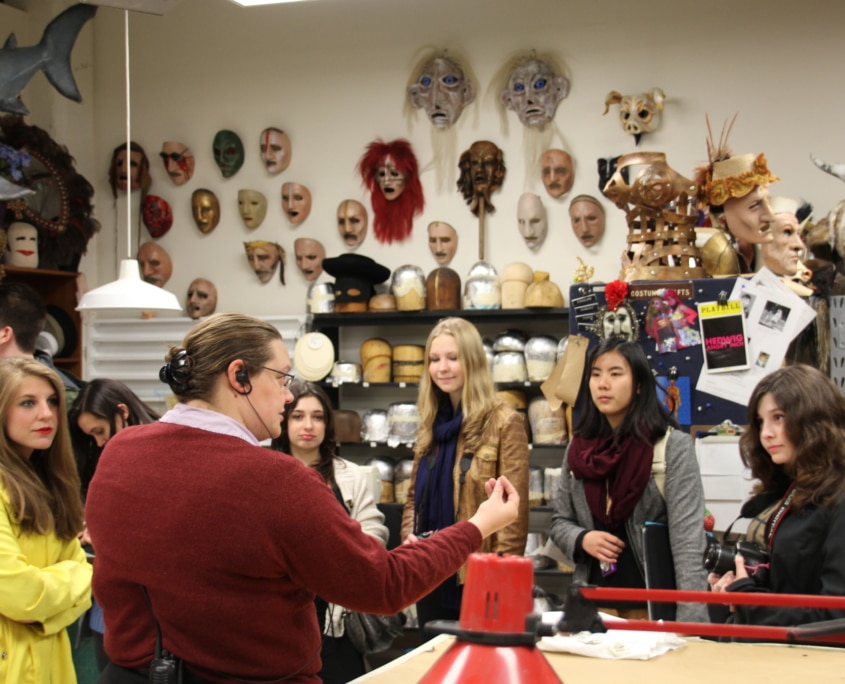 Denver Center Jobs, Auditions, Play Submissions, Internships