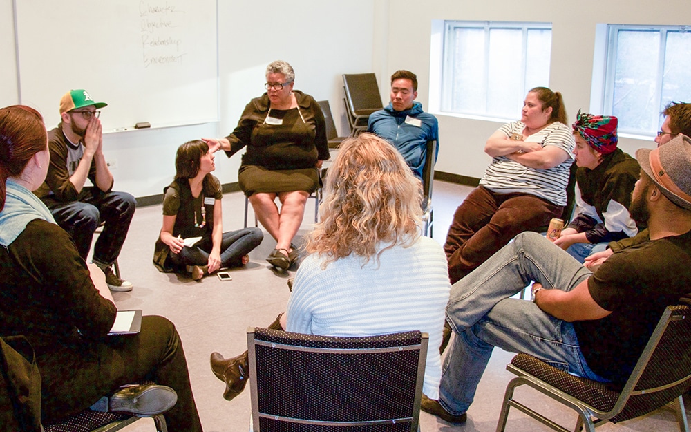 Community Engagement Events - Denver Center for the Performing Arts