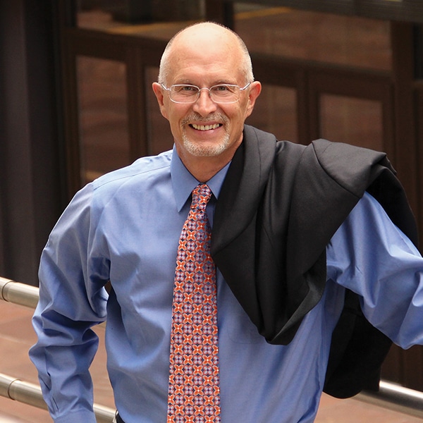 DCPA President Randy Weeks Dies at London Conference - Denver Center ...