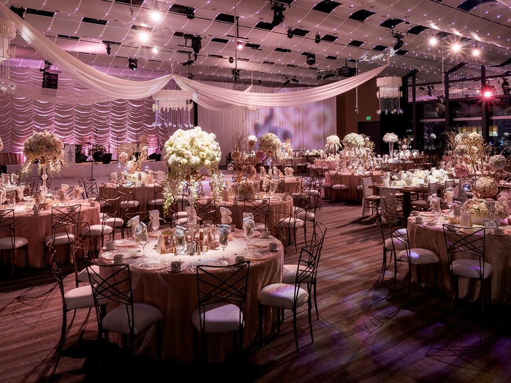 Venue Rentals Denver Center for the Performing Arts