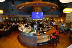 Stout Street Social