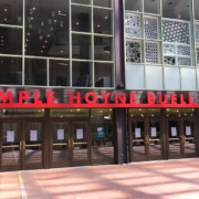 The Buell Theatre