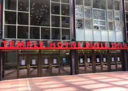 The Buell Theatre