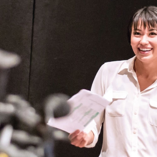 Education Denver Center for the Performing Arts