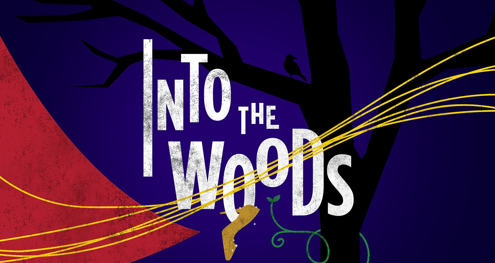 Into the Woods