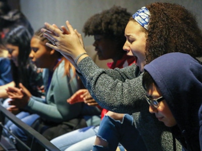 Student matinees