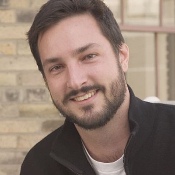 Brian McManus