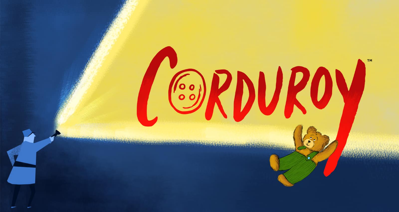 Corduroy