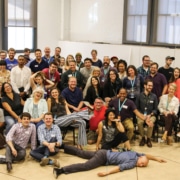 History of DCPA - Denver Center for the Performing Arts