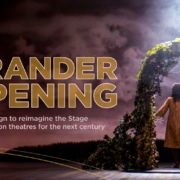 Grander Opening