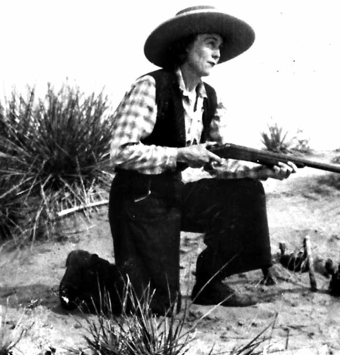 Deeper Dive A closer look at 'Rattlesnake Kate' Denver Center for