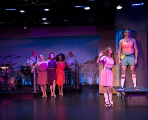 DCPA XANADU Company Photo By Emily Lozow