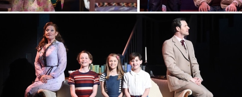 2018 True West Awards Day 3 Fun Home