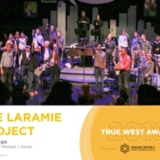 True West Awards BDT Stage The Laramie Project