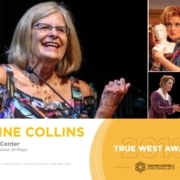 True West Awards Lynne Collins