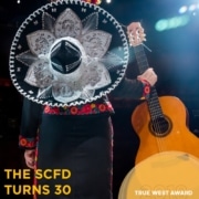 True West Awards SCFD American Mariachi