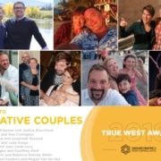 True West Awards Creative Couples