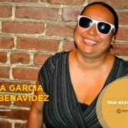 True West Awards Mica Garcia de Benavidez