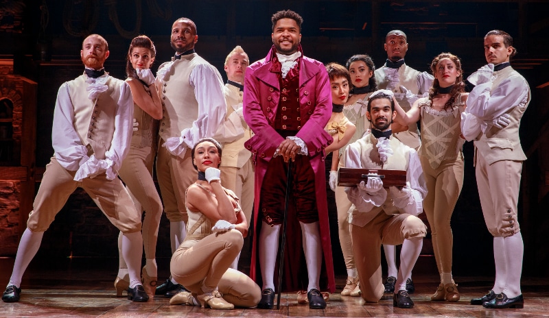 Hamilton Tour Dates 2020 Breaking: 'Hamilton' will return to Denver in August 2020 Denver Hamilton Tour Dates 2020 Breaking: 'Hamilton' will return to Denver in August 2020 Denver