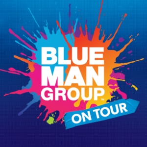 Blue Man Group