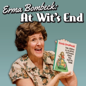 Erma Bombeck - At Wit’s End