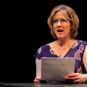 Local Playwrights Slam 2016