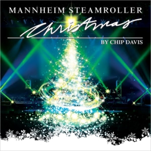 Mannheim Steamroller Christmas